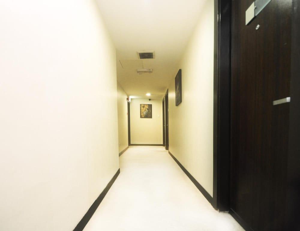 Celyn City Hotel Kota Kinabalu Esterno foto