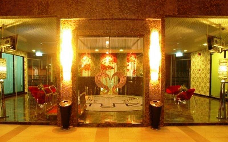 Celyn City Hotel Kota Kinabalu Esterno foto